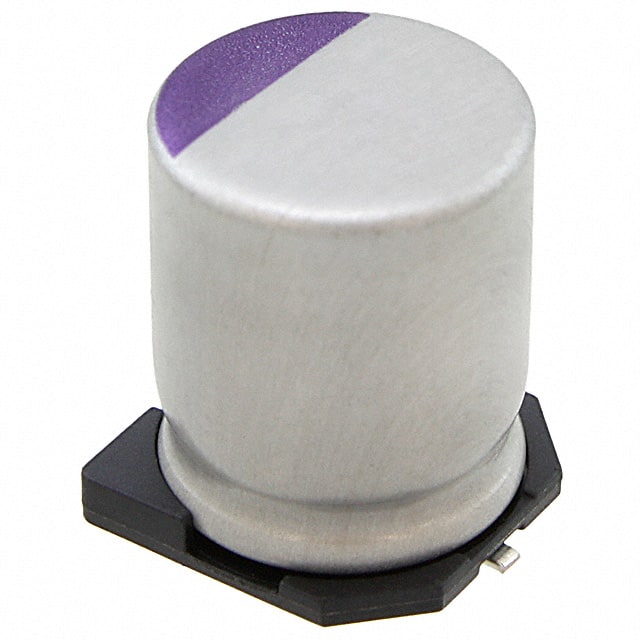 16SVPF1000MX Panasonic Electronic Components  Condensateurs aluminium-polymère